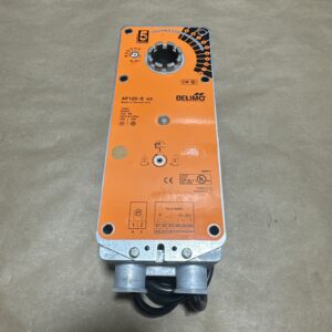 NEW- Belimo AF120-S US Spring Return Open/Close Damper Actuator 120VAC 15Nm 🇺🇸 - Image 9
