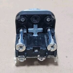 *NEW* [2] Allen-Bradley 800T-A1A /T Green Push Button Flush Head + Warranty! - Image 4