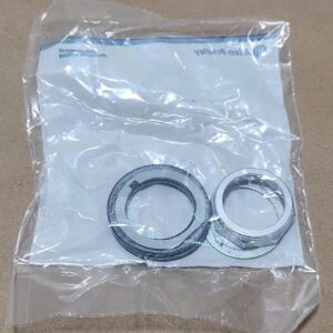 *NEW* [2] Allen-Bradley 800T-A1A /T Green Push Button Flush Head + Warranty! - Image 6