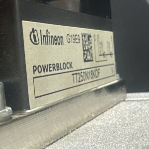 NEW NO BOX- Infineon BipSTACK 1445 | W1C 600-450F-KM17-1TT250N-LRCVT || WARRANTY - Image 4