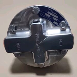 *NEW SURPLUS* Spirax Sarco FTS-150H Stainless F&T Trap 1/2" 150Psig + Warranty! - Image 4