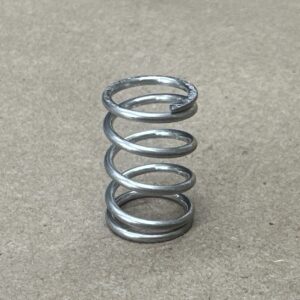 (18) NEW GENUINE Stearns 970130400 Rev A Spring, CMP- .42D X .63-STNL + WARRANTY - Image 3