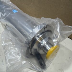 *NEW* Millipore H1UE7S2G1HPP Series 3000 Single Round Sanitary Cartridge Housing - Image 4