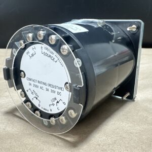 NEW NO BOX- Tsuruga NRP-83HL Analog Welder Meter Relay 0-400A || WARRANTY! 🇺🇸 - Image 6
