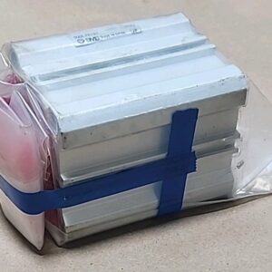 *NEW SEALED SURPLUS* SMC CDQ2B40-25DC Pneumatic Cylinder 40mm Bore + Warranty! - Image 3