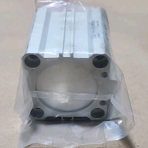 *NEW SEALED SURPLUS* SMC CDQ2B40-25DC Pneumatic Cylinder 40mm Bore + Warranty! - Image 4