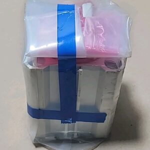 *NEW SEALED SURPLUS* SMC CDQ2B40-25DC Pneumatic Cylinder 40mm Bore + Warranty! - Image 6