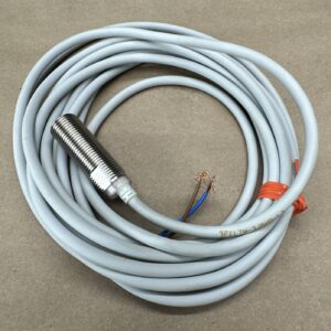 NEW OPEN- AZBIL Yamatake FL7M-3J6HD-L3Z Proximity Switch 12/24V 100mA + WARRANTY - Image 3
