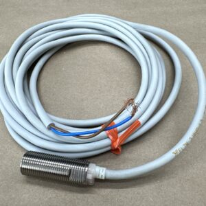 NEW OPEN- AZBIL Yamatake FL7M-3J6HD-L3Z Proximity Switch 12/24V 100mA + WARRANTY - Image 4