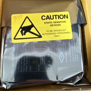 New Emerson Delta V 12P3906X012 Series 2 DO Card 120/230 VAC Warranty 🇺🇸 - Image 3