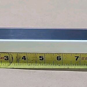 *NEW SURPLUS* Cole Parmer PMR1-010385 SS Flow Meter 0-150Psig 🇺🇸 + Warranty! - Image 12
