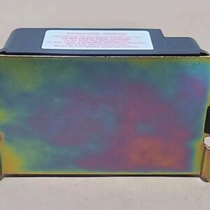 *NEW* Setra 264120-14 Pressure Transmitter +/-0.1" WC 24Vdc C264 + Warranty! - Image 5