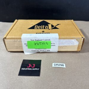 New Emerson Delta V Module PLC V 12P2536X042 Warranty 🇺🇸 - Image 1
