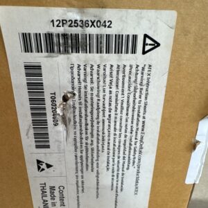 New Emerson Delta V Module PLC V 12P2536X042 Warranty 🇺🇸 - Image 2