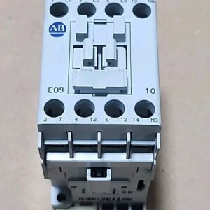*NEW* Allen-Bradley 100-C09D10 /A IEC Contactor 3-Pole 110/120V 50/60Hz Warranty - Image 2