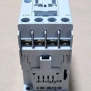 *NEW* Allen-Bradley 100-C09D10 /A IEC Contactor 3-Pole 110/120V 50/60Hz Warranty - Image 3