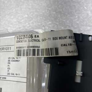 ** NEW ABB CAL18-11 AUXILIARY CONTACT 1SFN010720R1011 FAST SHIPPING &WARRANTY# - Image 5