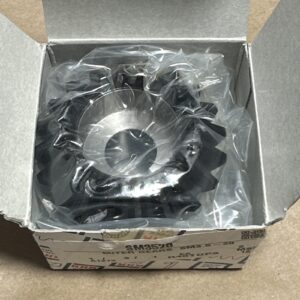NEW OPEN BOX- KHK Stock Gears SM3.5-20 Angular Miter Gear 20 Tooth || WARRANTY! - Image 3