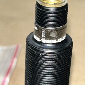 NNB Pepperl + Fuchs NBB5-18GM50-E2-C3-V1 Proximity Sensor 910207 + Warranty! - Image 3