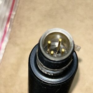 NNB Pepperl + Fuchs NBB5-18GM50-E2-C3-V1 Proximity Sensor 910207 + Warranty! - Image 5
