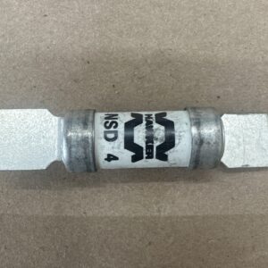(15) NEW OPEN BOX- Hawker NSD4 Industrial HRC Fuse Links 4A 550VAC || WARRANTY - Image 4