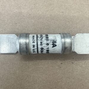 (15) NEW OPEN BOX- Hawker NSD4 Industrial HRC Fuse Links 4A 550VAC || WARRANTY - Image 5