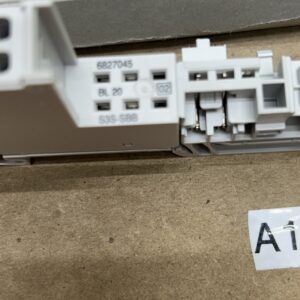 (2) TURCK BL20-S3S-SBB / BL20S3SSBB NIB Fast Shipping! + Warranty - Image 3