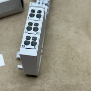 (2) TURCK BL20-S3S-SBB / BL20S3SSBB NIB Fast Shipping! + Warranty - Image 5