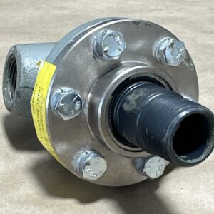 PREOWNED- Deublin BC-54000-12-51 Rotary Union 3/4" Left Hand || WARRANTY 🇺🇸 - Image 3