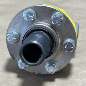 PREOWNED- Deublin BC-54000-12-51 Rotary Union 3/4" Left Hand || WARRANTY 🇺🇸 - Image 6