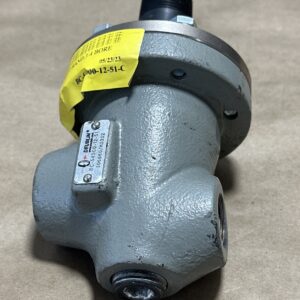 PREOWNED- Deublin BC-54000-12-51 Rotary Union 3/4" Left Hand || WARRANTY 🇺🇸 - Image 7