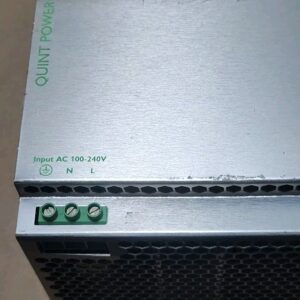*PREOWNED* Phoenix Contact QUINT-PS-100-240AC/24DC/40 Power Supply 24V +Warranty - Image 3
