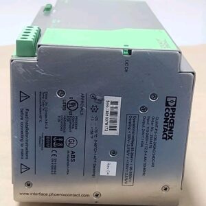 *PREOWNED* Phoenix Contact QUINT-PS-100-240AC/24DC/40 Power Supply 24V +Warranty - Image 5