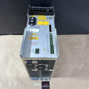Indramat Power Supply TVD 1.2-15-03 Warranty Fast Shipping 🇺🇸 - Image 1