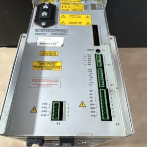 Indramat Power Supply TVD 1.2-15-03 Warranty Fast Shipping 🇺🇸 - Image 3