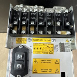 Indramat Power Supply TVD 1.2-15-03 Warranty Fast Shipping 🇺🇸 - Image 4
