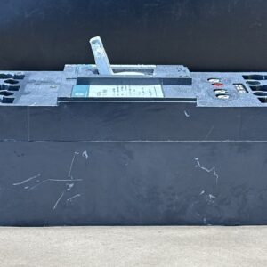 PREOWNED GE Industrial Circuit Breaker TFJ236125WL 125A 600VAC/500VDC + WARRANTY - Image 7