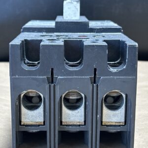 PREOWNED GE Industrial Circuit Breaker TFJ236125WL 125A 600VAC/500VDC + WARRANTY - Image 8