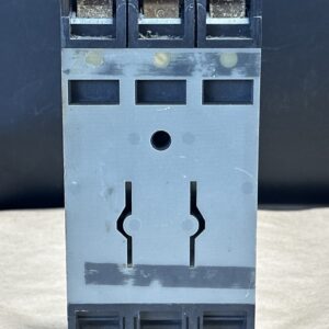 PREOWNED GE Industrial Circuit Breaker TFJ236125WL 125A 600VAC/500VDC + WARRANTY - Image 10