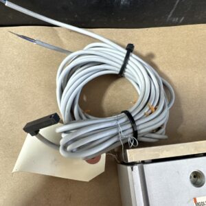 New SMC MGQL32-25 Pneumatic Cylinder Warranty 🇺🇸 - Image 4