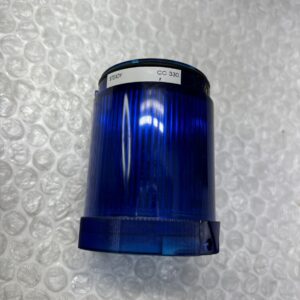 **Allen Bradley 855E-10TL6 NEW Blue Control Tower Stack Light# - Image 3