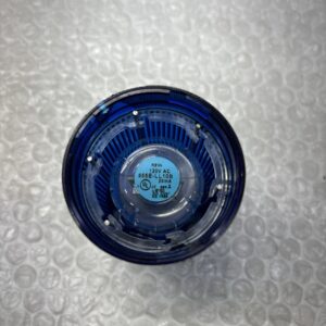 **Allen Bradley 855E-10TL6 NEW Blue Control Tower Stack Light# - Image 4