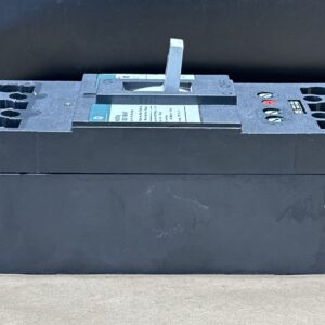 PREOWNED GE Industrial Circuit Breaker TFJ236125WL 125A 600VAC/500VDC + WARRANTY - Image 6