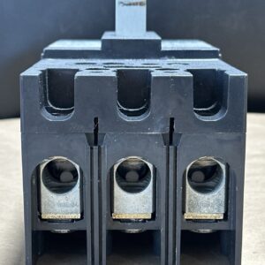 PREOWNED GE Industrial Circuit Breaker TFJ236125WL 125A 600VAC/500VDC + WARRANTY - Image 7
