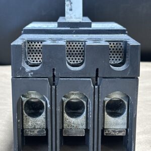 PREOWNED GE Industrial Circuit Breaker TFJ236125WL 125A 600VAC/500VDC + WARRANTY - Image 8