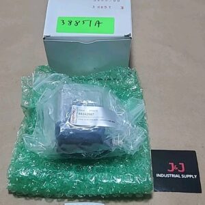 *NEW* Gemu 1230000ZA001031110102 Electronic Position Indicator 24Vdc + Warranty! - Image 1