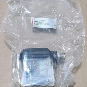 *NEW* Gemu 1230000ZA001031110102 Electronic Position Indicator 24Vdc + Warranty! - Image 2