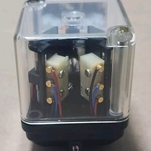 *NEW* Gemu 1230000ZA001031110102 Electronic Position Indicator 24Vdc + Warranty! - Image 4