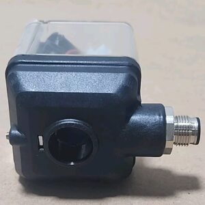 *NEW* Gemu 1230000ZA001031110102 Electronic Position Indicator 24Vdc + Warranty! - Image 5
