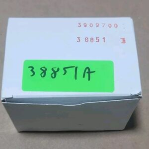*NEW* Gemu 1230000ZA001031110102 Electronic Position Indicator 24Vdc + Warranty! - Image 7